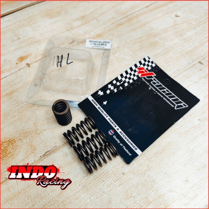 Per Kopling GF Racing Jupiter Z Per Kopling Jupiter Z GF Racing Thailand Original