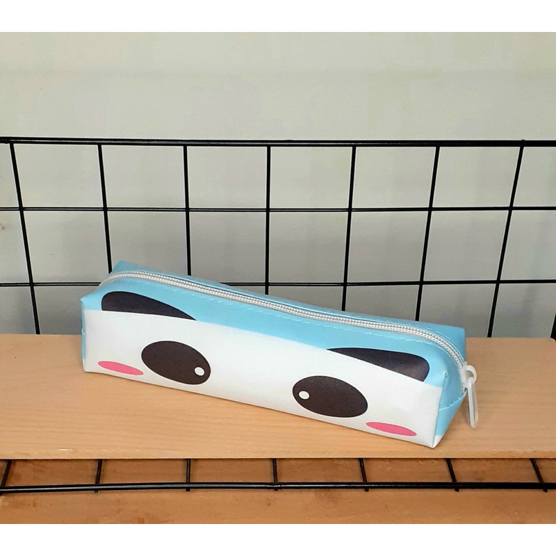 

Tempat pensil karakter hewan animal lucu tempat pensil murah
