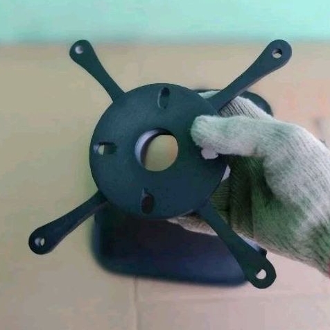 Horn Tweeter T24 10inch Corong Box T24N Speaker Audio Soundsystem