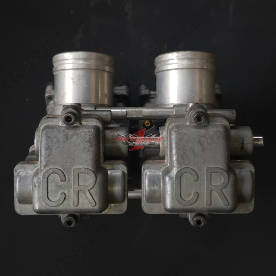 carburator racing karburator keihin FCR Ninja 250 Yoshimura 170233 A1