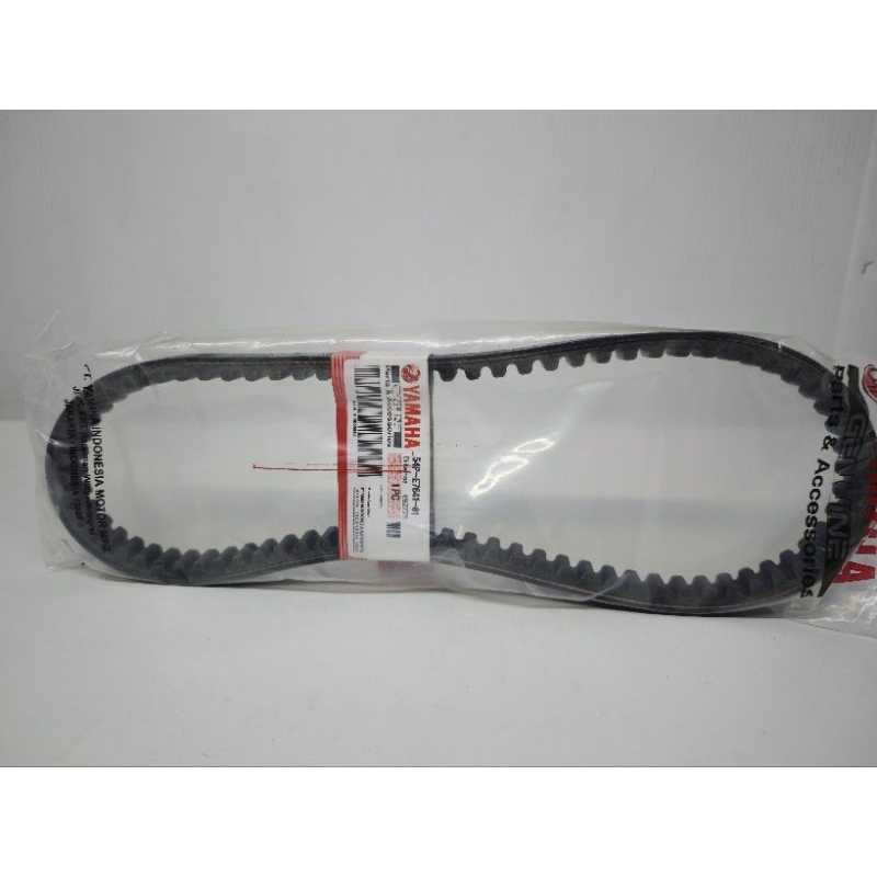 vanbelt V-Belt fanbelt only Mio J / Mio GT 54P