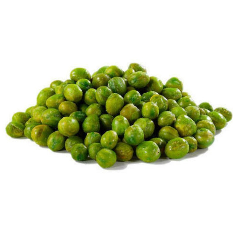 

MURAH Kacang Polong Polos 5gram Green Peas Snack Matang