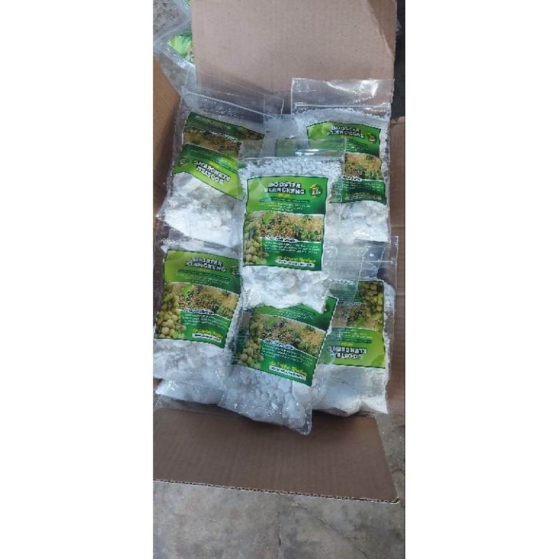 BOSTER KLENGKENG 250 gram