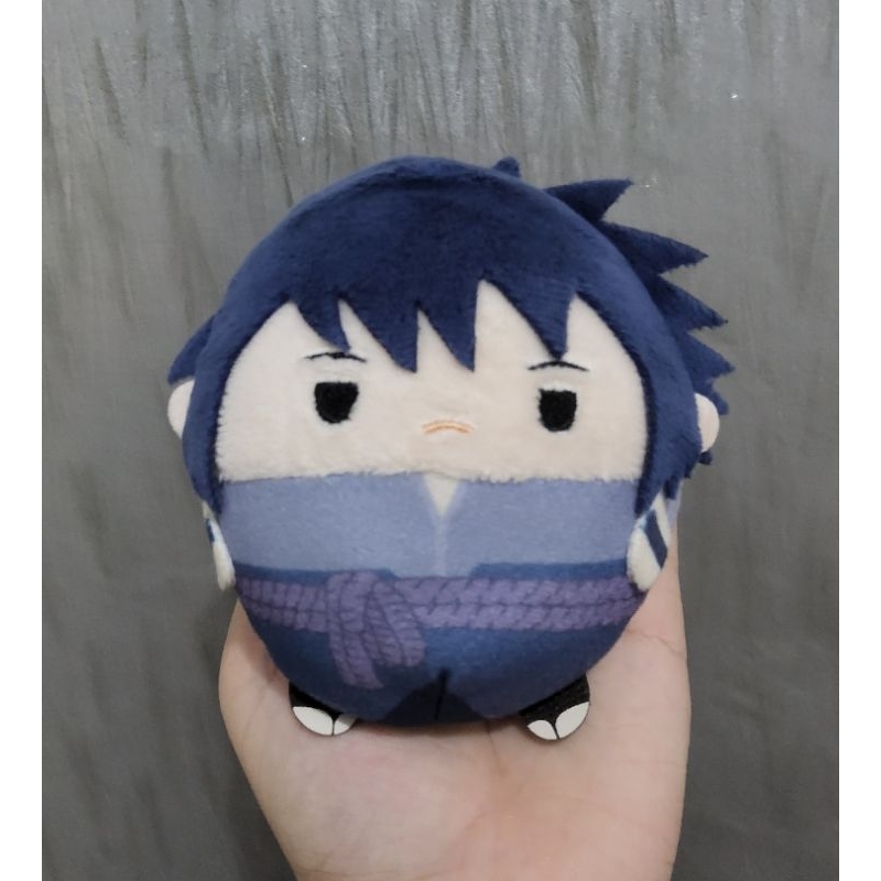 Fuwakororin sasuke plush