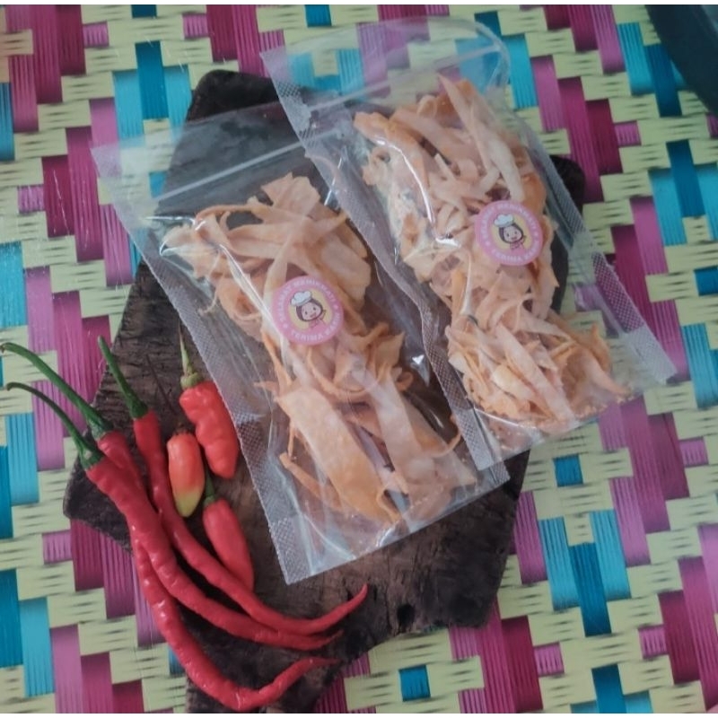 

kripik kebab