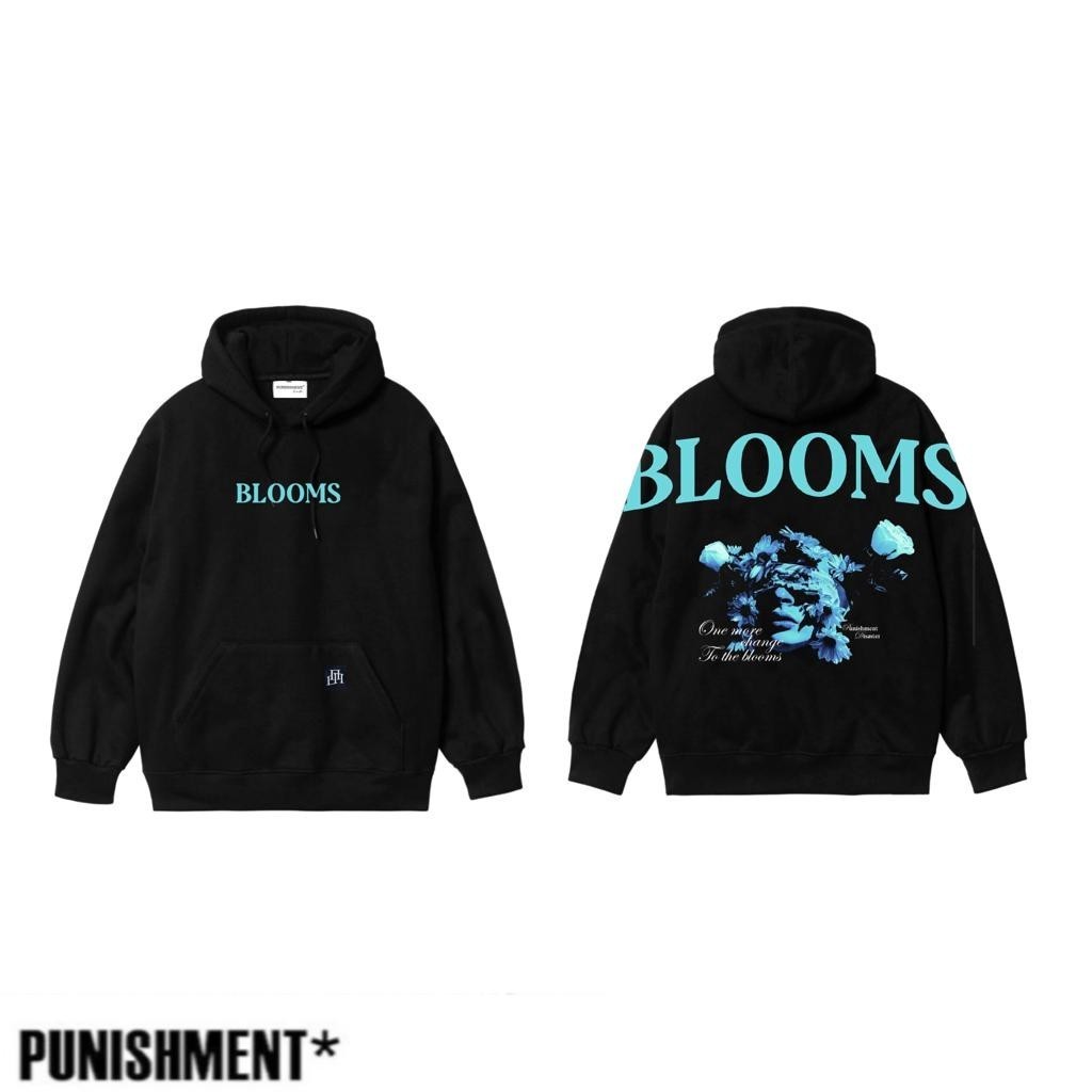 Hoodei boxy/hoodie boxy star/hoodie boxy oversize/hoodie boxy star brown/hoodie blooms