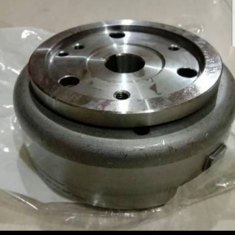 RUMAH SPULL MAGNET LEGENDA SUPRA LAMA GRAND PRIMA