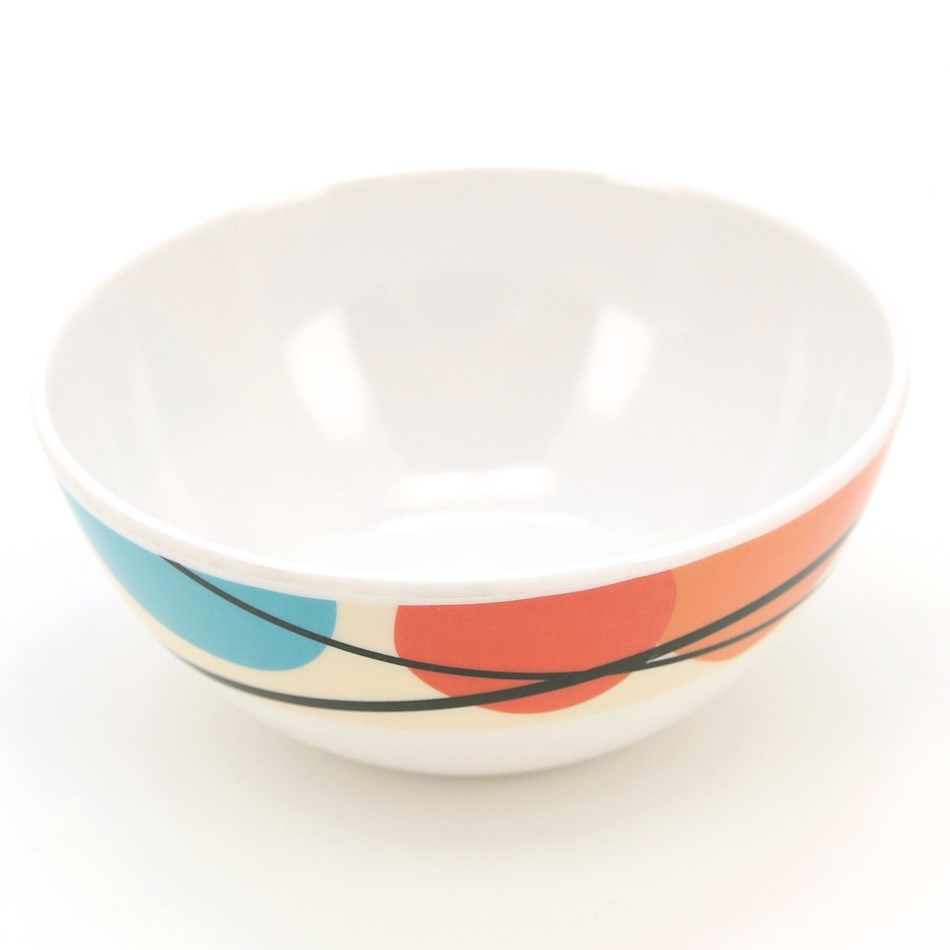 Jangan Ketinggalan order Mangkok 65 Onyx Melamin Primera Series Motif  2265