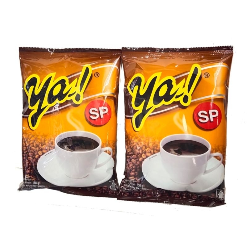 

YA SP KOPI 158 G