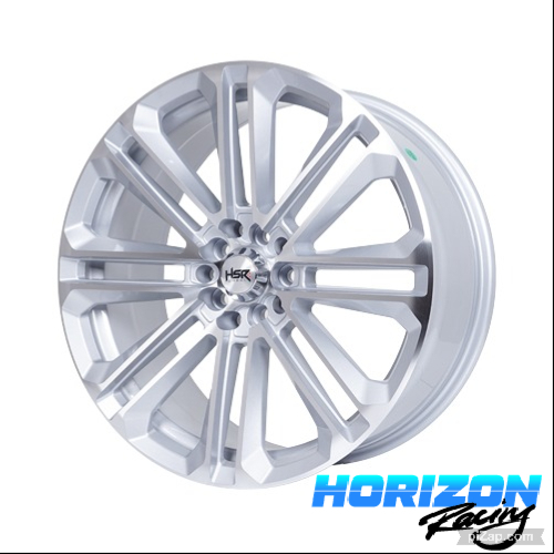 Velg mobil ring 18 untuk Alphard Vellfire dll hsr Alkani