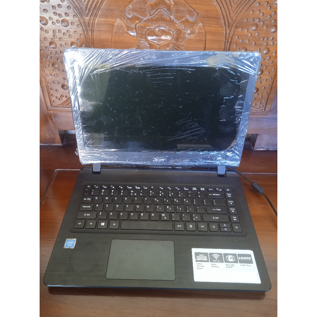 laptop Acer 1QAOUA0,LAPTOP SSD,LAPTOP MURAH,LAPTOP SECOND