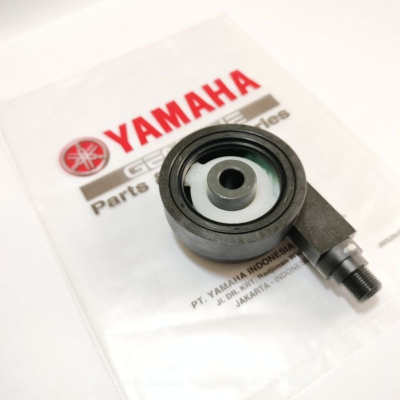 Gearbox kilometer Yamaha Mio sporty Mio M3 Mio J Mio smile S Z Soul GT 125 Fino 125 Original