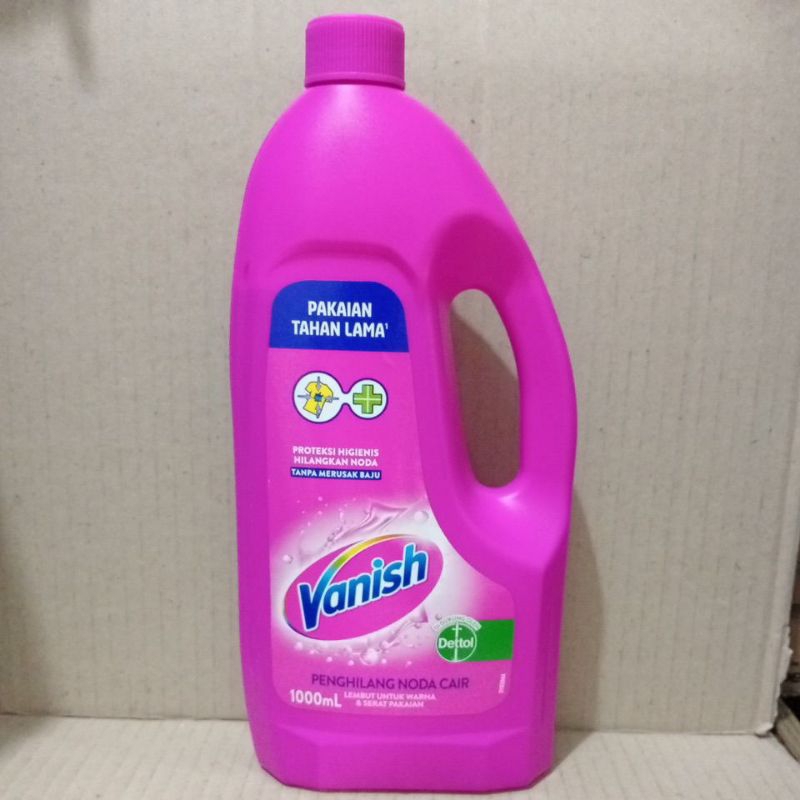 Vanish Botol 1000ml