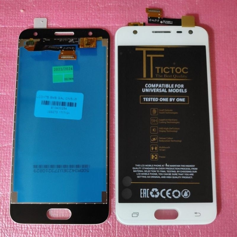 LCD SMG J5 PRIME/G570Y