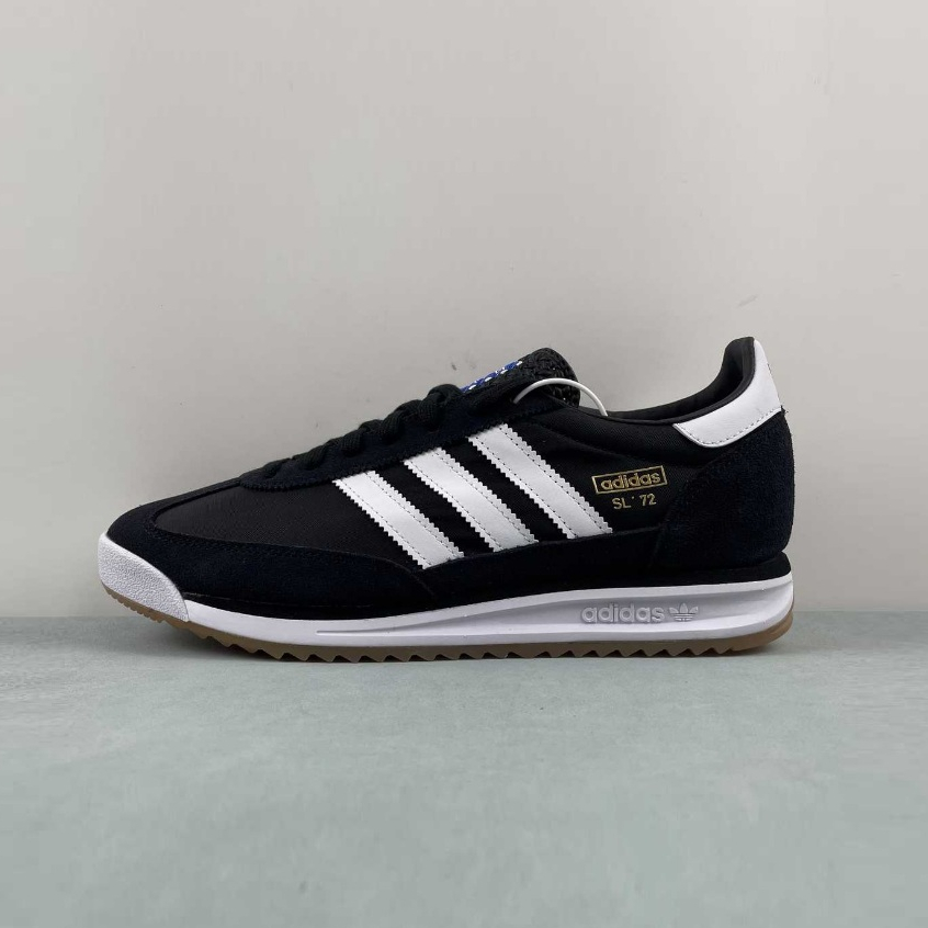 Adidas SL 72 RS Classic Casual Sneaker JI1282 Size:36-45
