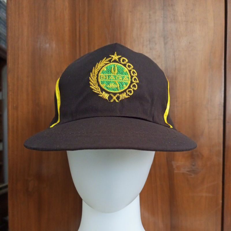 Topi siaga topi pramuka siaga