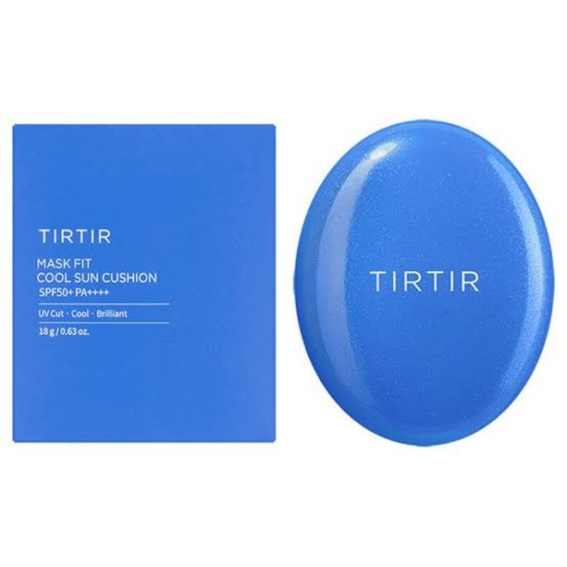 TIRTIR CUSHION