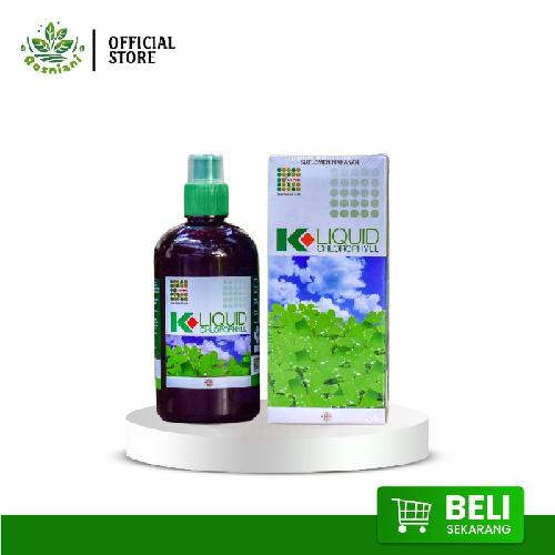 k-liquid chlorophyll k link original