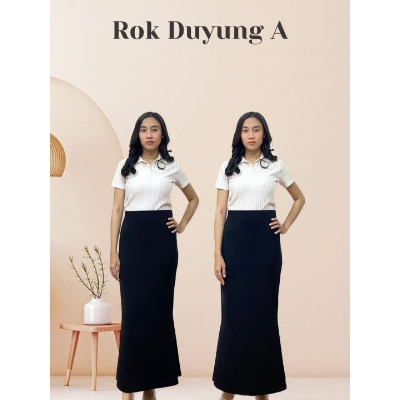 Rok Duyung scuba/Rok span duyung/Rok terkini scuba