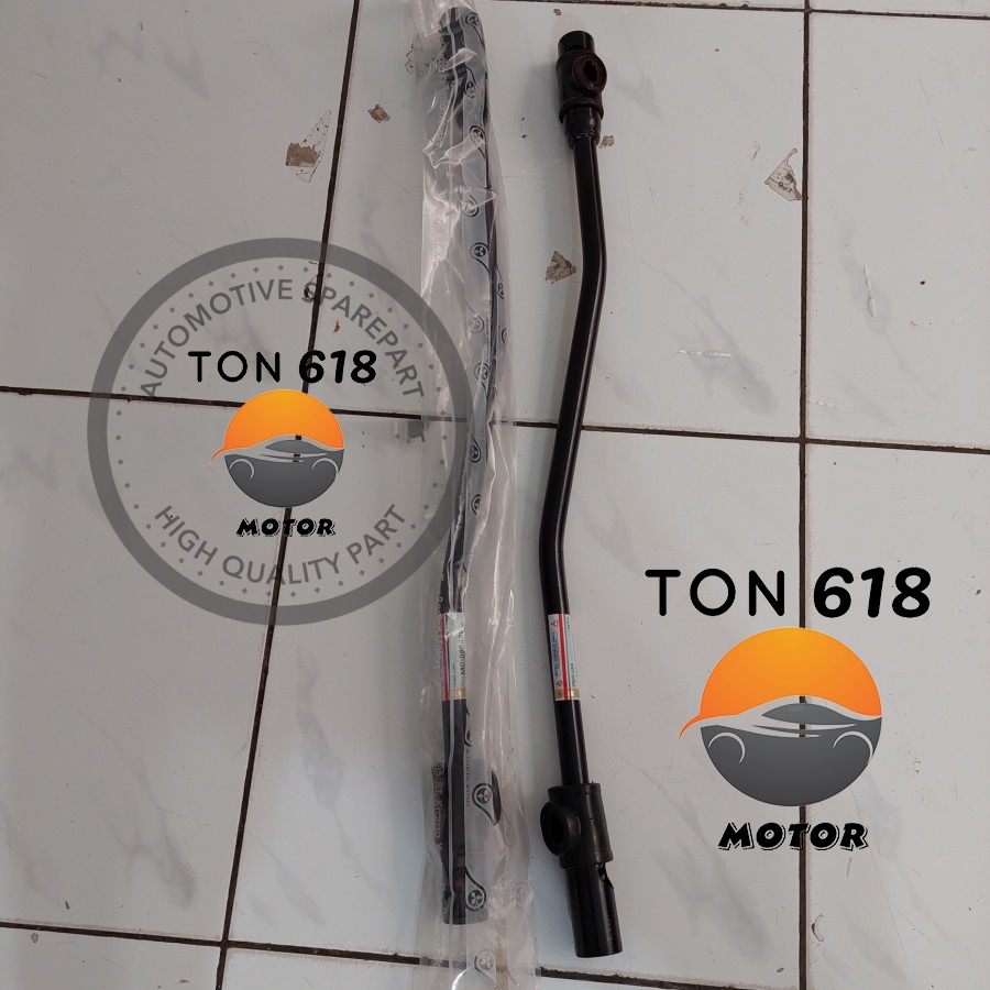 DRAG LINK LONG TIE ROD PS120 NEW PS135 RAGASA 2 TEKUK