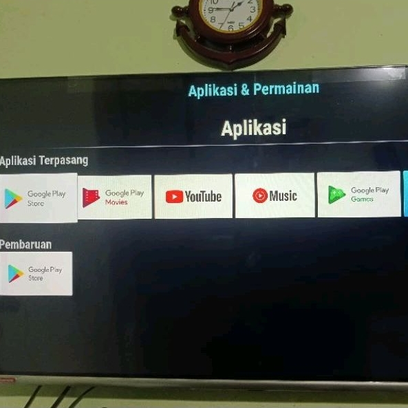 Cuci Gudang Stb Android X1 Lite / Prime C/R2 Original Sudah Unlock Dan Voice Comment