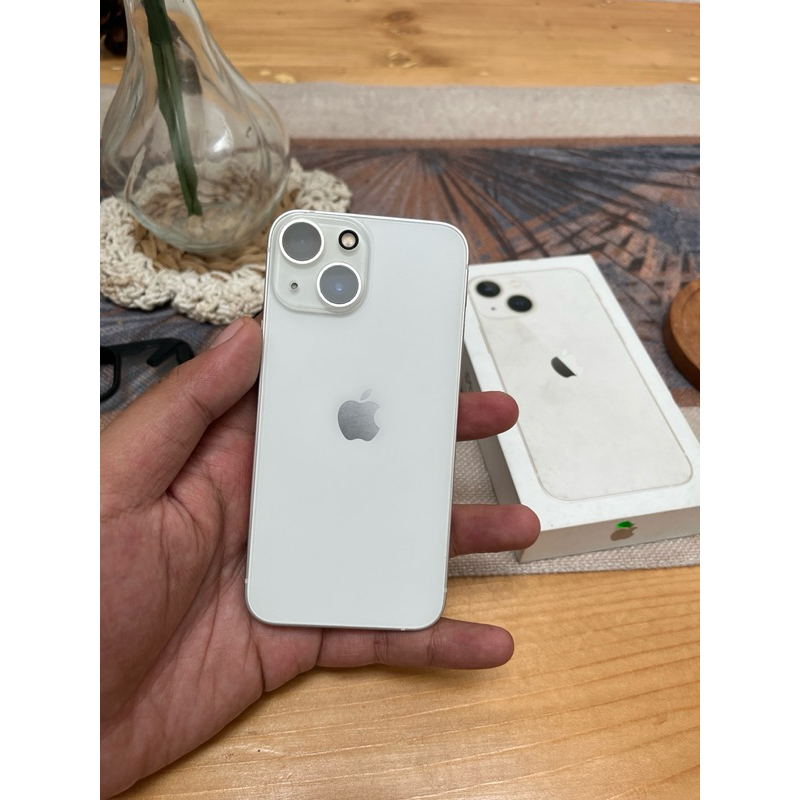 iP 13 mini 128 gb ibox fullset