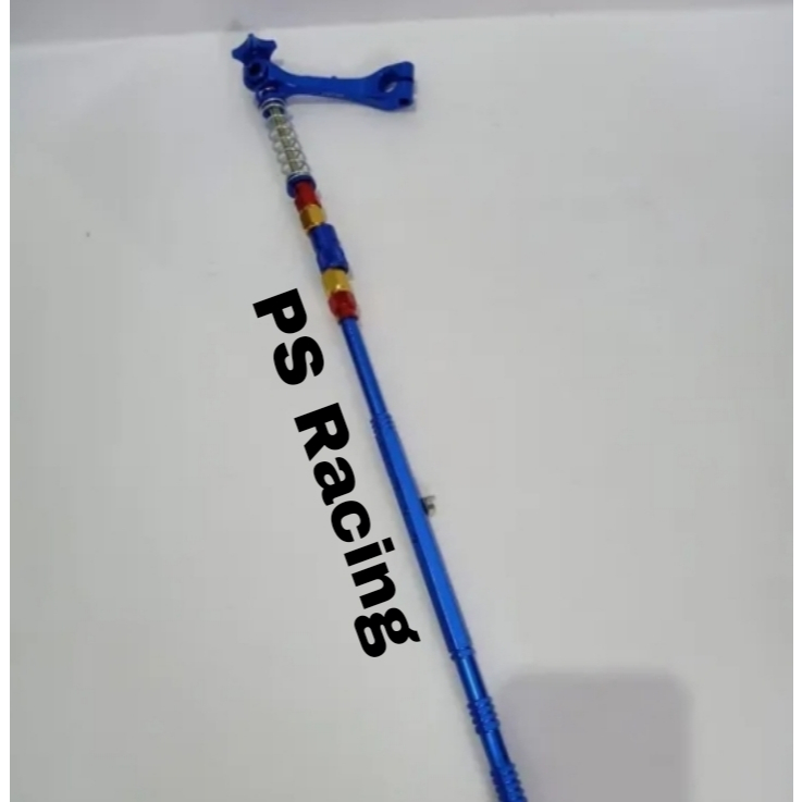 Promo Tiang - Paha Rem Variasi Untuk Tromol Belakang Semua Motor Bebek - RX King - Vixion Old - Supr