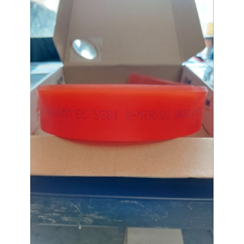 

Karet Rakel Sablon Untuk GL Water Based