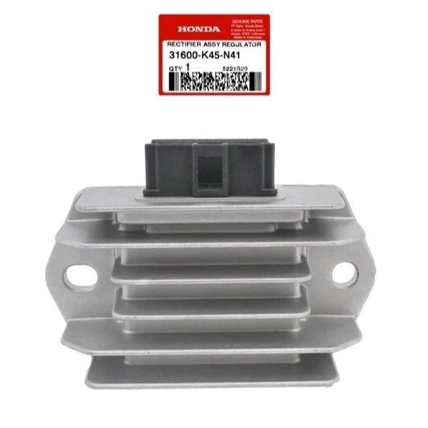 Kiprok Regulator new CBR 150 r original