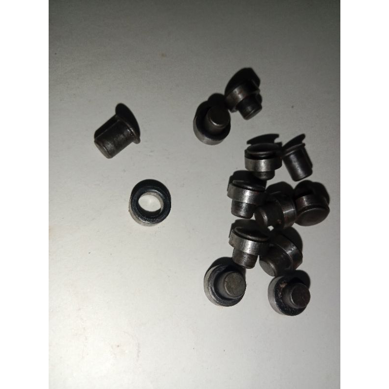 pin guide pin cvt pelor paku pully honda beat vario 125 150 fi