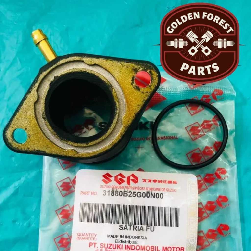 Intake Manifold Satria FU