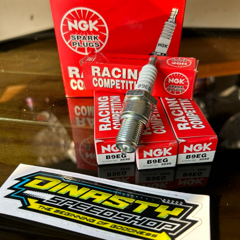 busi ngk racing B9eg busi ngk b9eg ngk racing