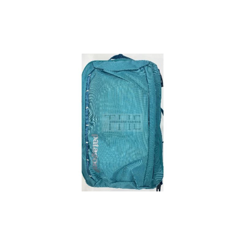 TSC Patagonia waistbag traveler blue