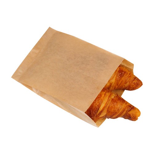 [MALACCA PACK] - Food paper bag