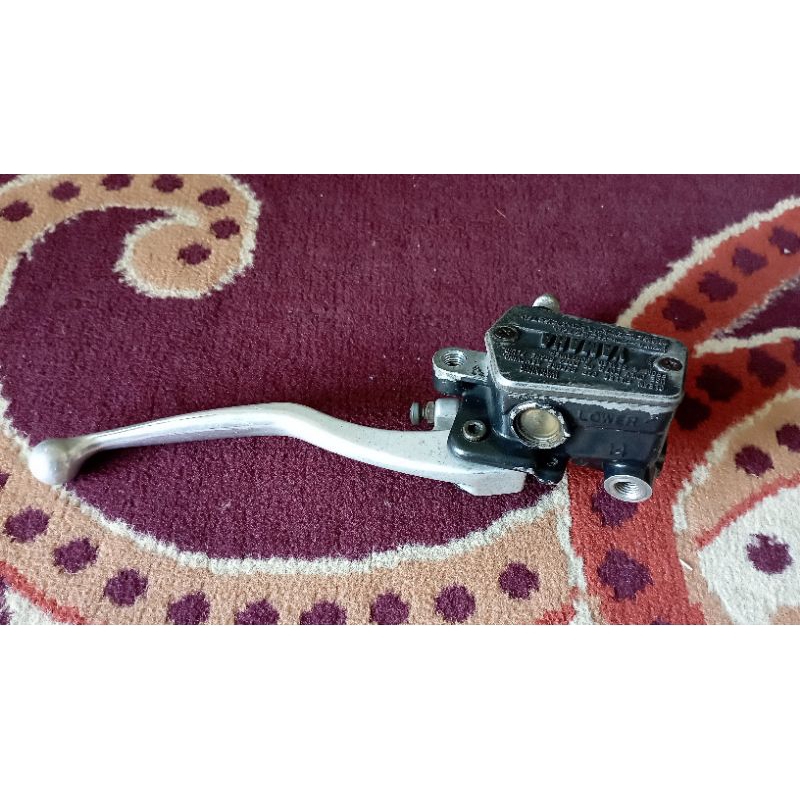 MASTER REM ORI YAMAHA LIMBAH MOGE