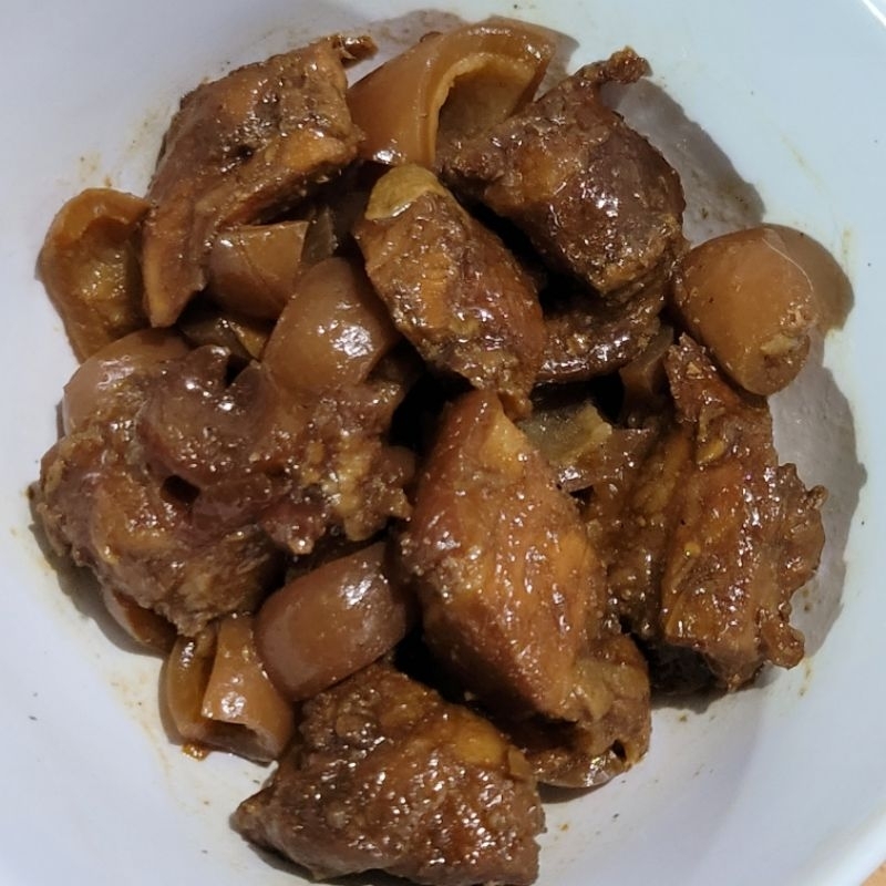 

Link khusus daging