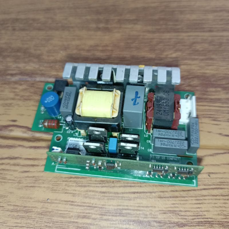 Ballast Proyektor Viewsonic