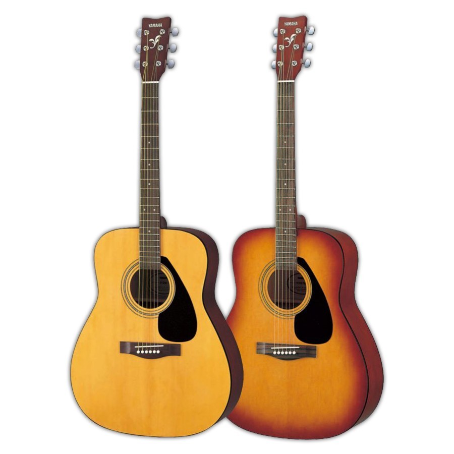 Yamaha F310 Gitar Akustik