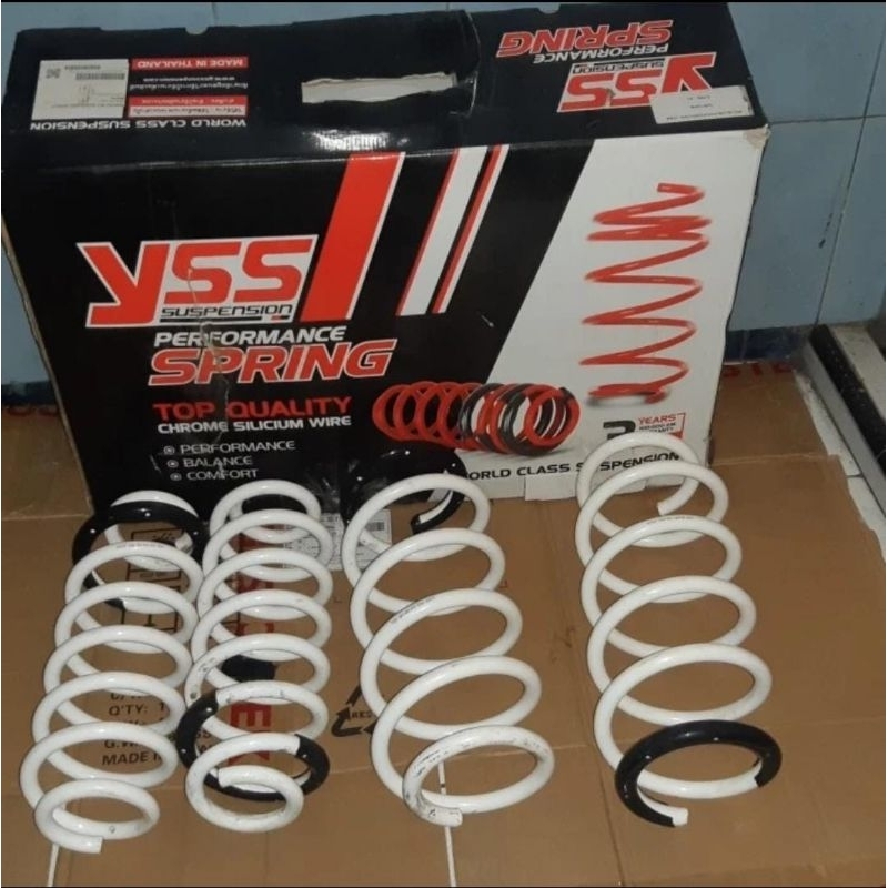 LOWRINGKIT YSS ORIGINAL