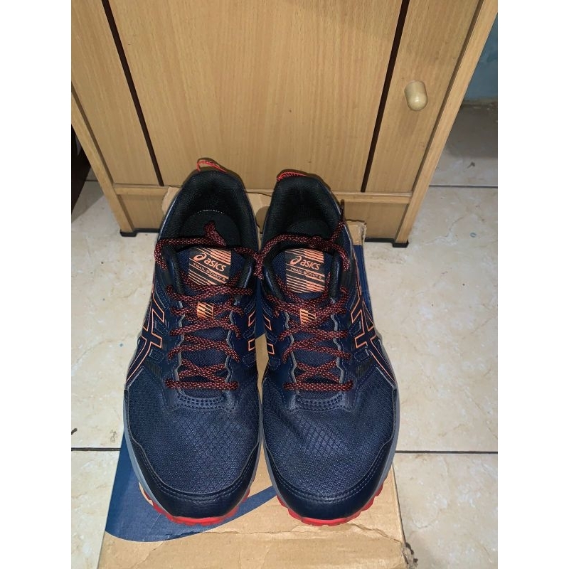 Asics Trail Scout 2