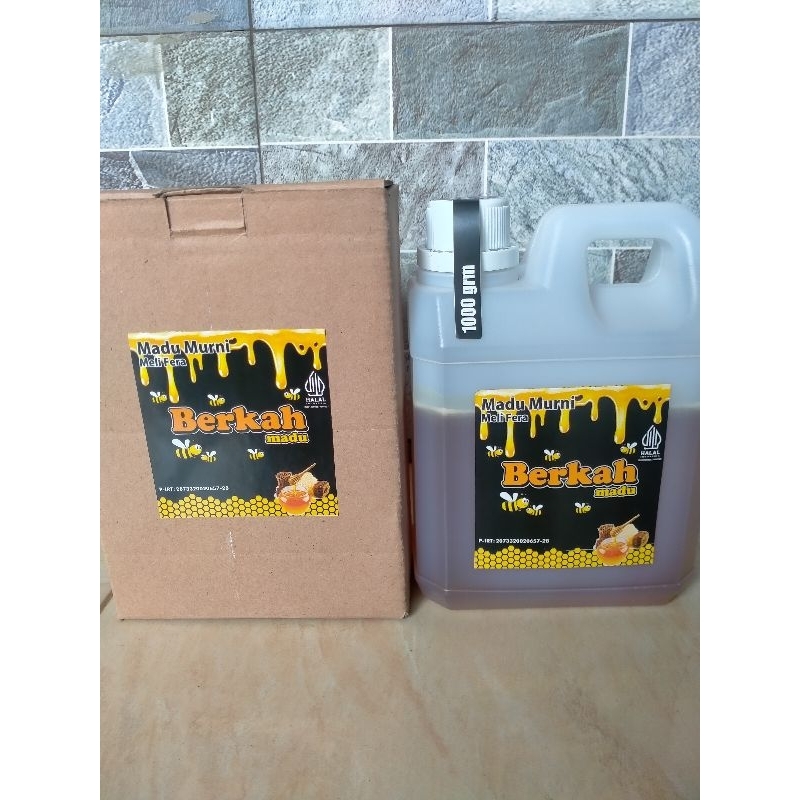 

Madu murni,di ambil langsung dari hutan