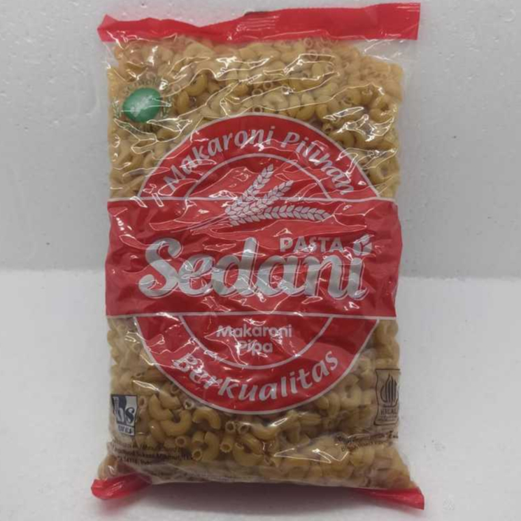 

Makaroni Sedani