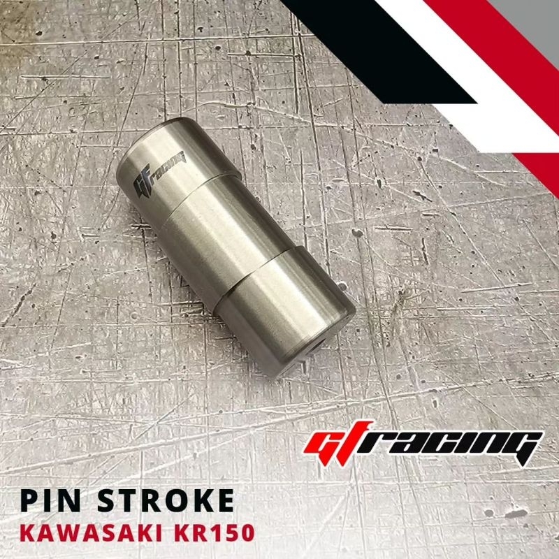 Pen Stroke GF Racing Ninja R RR RX King RXZ RZR 0.8 mm