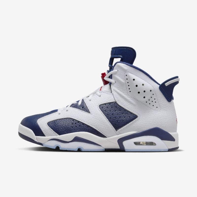 Air Jordan 6 Retro OLYMPIC