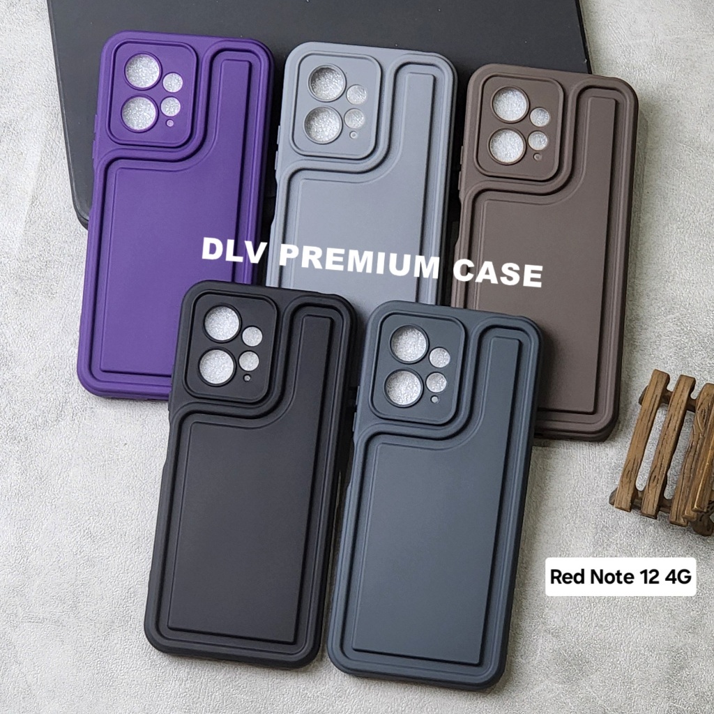 REDMI NOTE 12 4G REDMI NOTE 12 PRO 4G CASE MACARON CIRCUIT CASE MUGELLO C01 REDMI NOTE 12 4G REDMI N