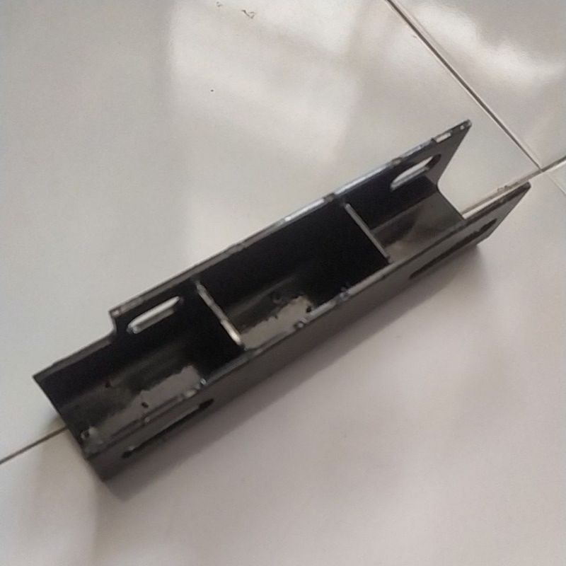 Diesel Mounting Sub Assy Pangkon Body G1000 ORIGINAL QUICK Traktor Sawah Kubota