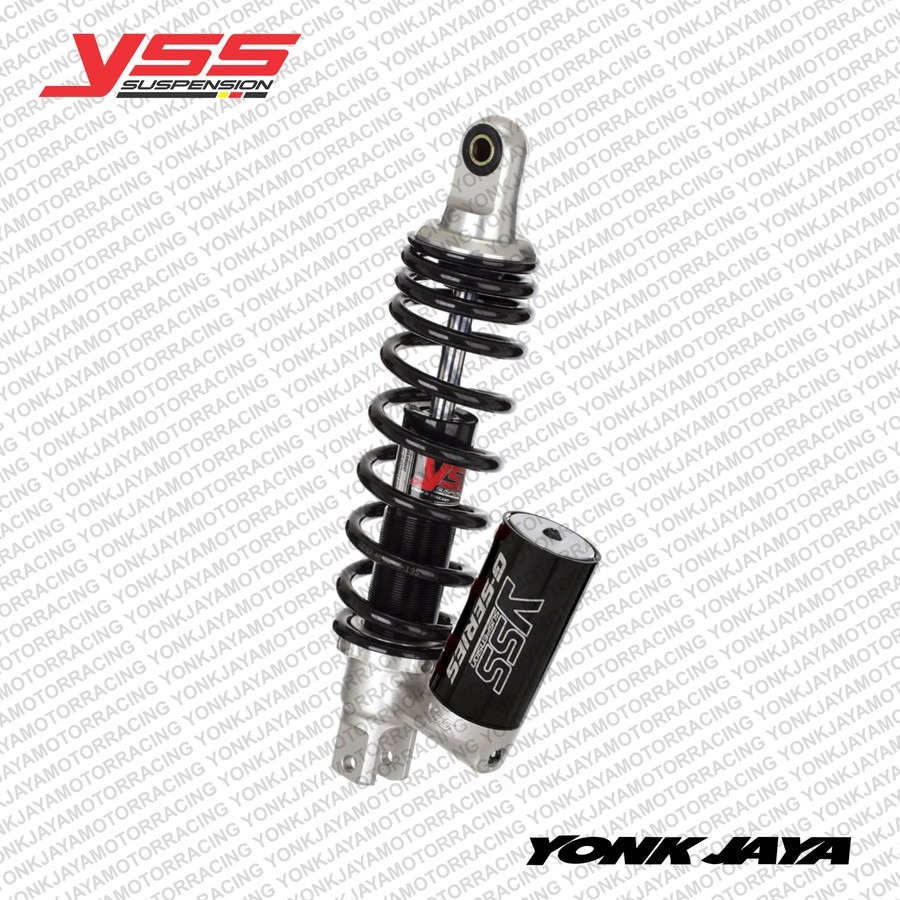SHOCK  YSS C EURO NEW RESERVOIR MIO
