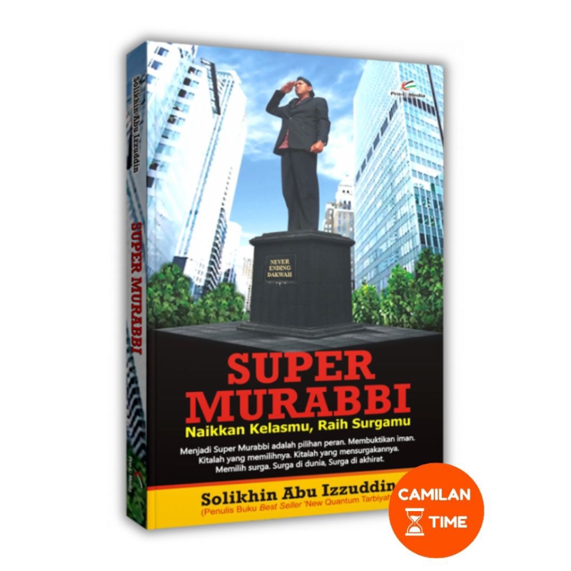 Super Murabbi