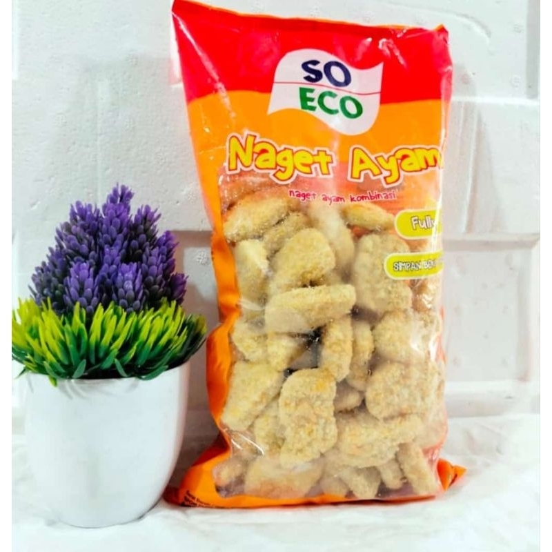 

so eco 1kg
