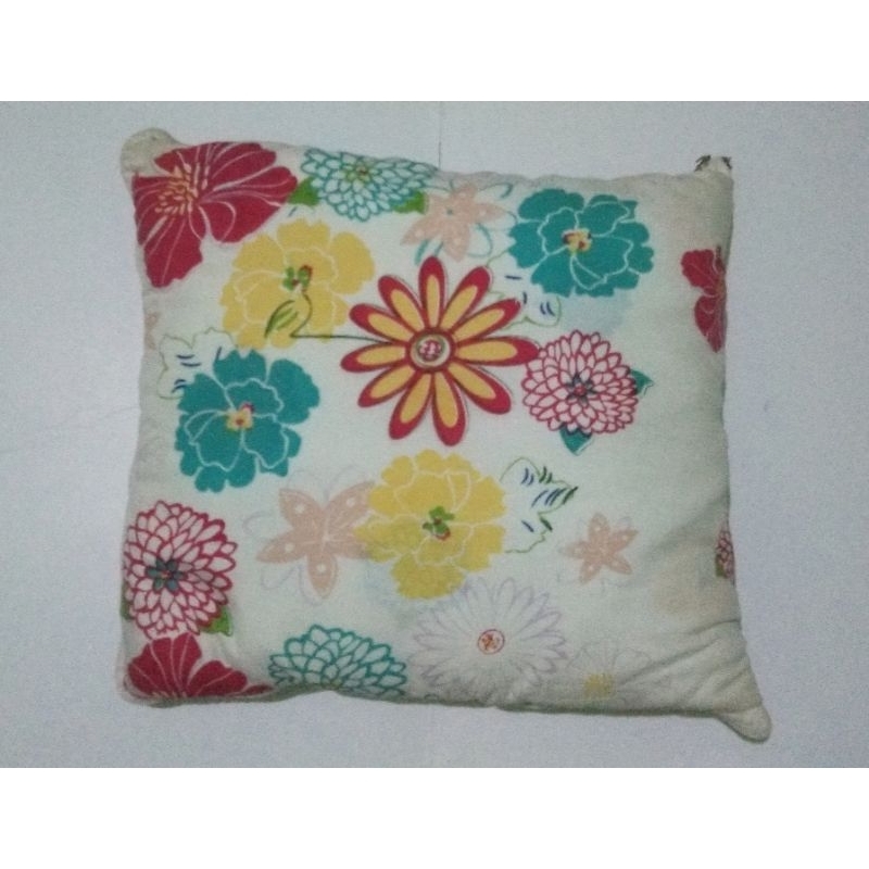 [Preloved] Balmut Bantal Selimut